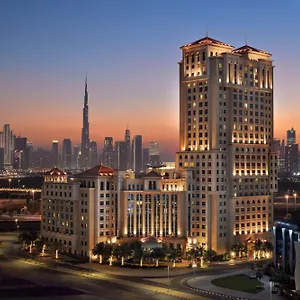Marriott Al Jaddaf, Dubai